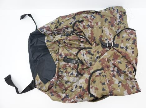 Рюкзак (Турист), 90 л. ( оксфорд 600D)