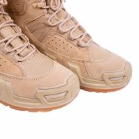 Ботинки Remington Boots Military Style Beige (Ремингтон, для охоты)