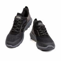 Кроссовки мужские Remington High Top I Black/Yellow