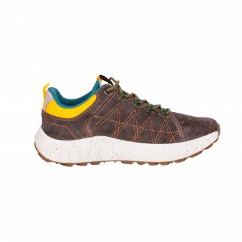Кроссовки мужские  Remington Maven khaki green (Ремингтон, зеленые)