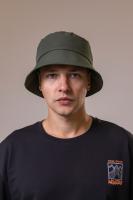 Панама Remington Movement Grey Olive