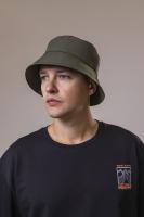 Панама Remington Movement Grey Olive