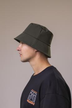 Панама Remington Movement Grey Olive