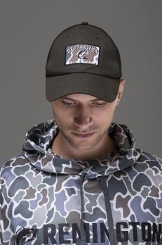 Бейсболка Remington Fishing Кaleidoscope