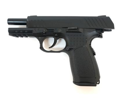Охолощенный СХП пистолет S1 KURS (Sig Sauer) 10ТК