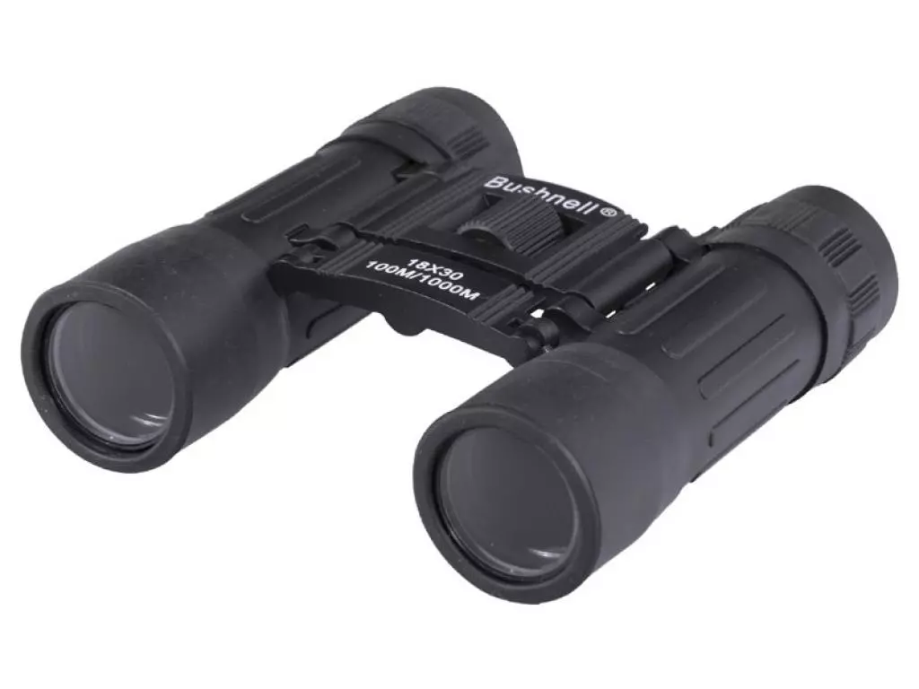 Бинокль Bushnell 18х30