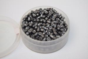 Пули Люман Classic pellets 4,5 мм 0,65г 500 штук
