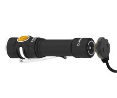 Фонарь Armytek Prime C2 Pro Magnet USB XP-L, EDC, 2230 люмен (теплый свет)