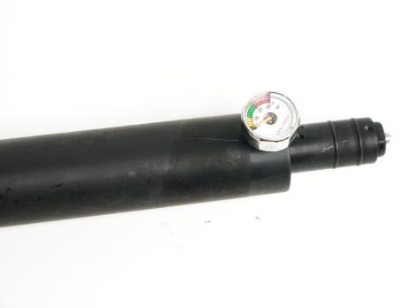 Резервуар газовый в сборе Puncher Maxi.3 (P1.85)
