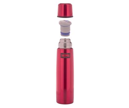 Термос для напитков THERMOS FBB-1000 Red 1 л, красный