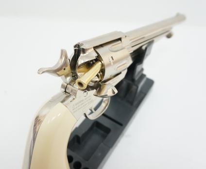 Пневматический револьвер Crosman Remington 1875 4.5 мм