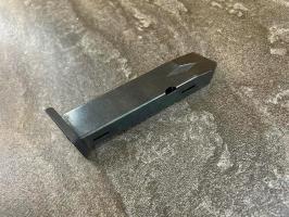 Магазин Steel (10 мест, металл, 10х22)