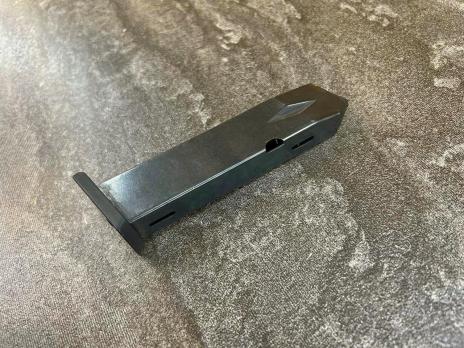 Магазин для Steel (10 мест, металл, 10х22) 10x22Т