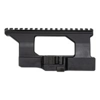 Кронштейн SAG АК TAC Picatinny/ACOG боковой быстросъемный S20128