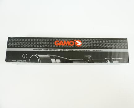 Оптический прицел Gamo 3-9x40 BH-GM394