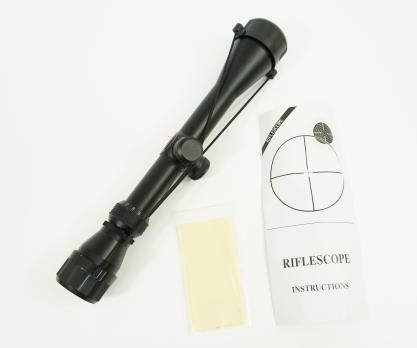 Оптический прицел Gamo 3-9x40 BH-GM394