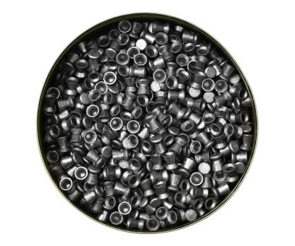 Пули Rifle Premium Series Flathead Light 4,5 мм, 0,48 г (500 штук)