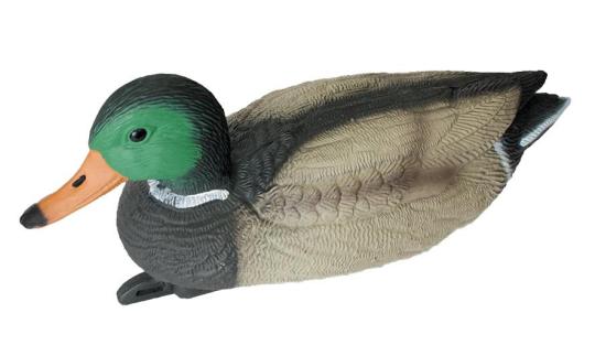 Birdland кряква селезень 7416
