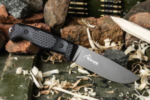 Нож Kizlyar Supreme Ural PGK TW G10