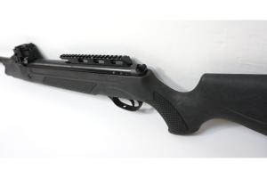 Пневматическая винтовка Hatsan SpeedFire (пластик) 4,5 мм