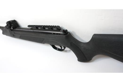 Пневматическая винтовка Hatsan SpeedFire (пластик) 4,5 мм