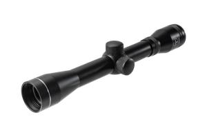 Прицел Target Optic 4х32, сетка крест