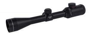 Прицел Target Optic 3-9x40, сетка крест