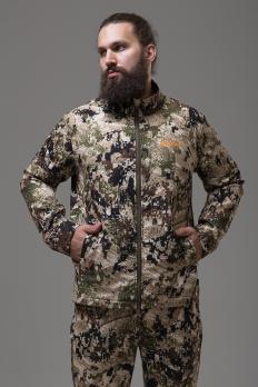 Костюм демисезонный Remington Arizona South Forest