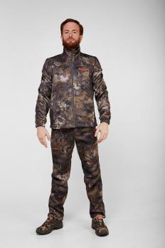 Джемпер мужской Remington Polar Dream Timber