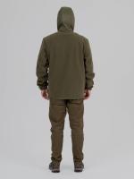 Куртка демисезонная Remington Strike Olive