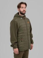 Куртка демисезонная Remington Strike Olive