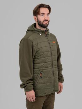 Куртка демисезонная Remington Strike Olive