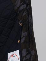 Куртка Remington Fashion Park Dark Blue (до -20С)