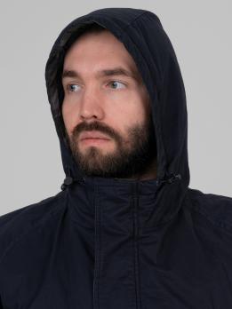 Куртка Remington Fashion Park Dark Blue (до -20С)